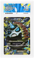 ACE 10 Mega Glalie EX 061/059 Pokemon Graded Card